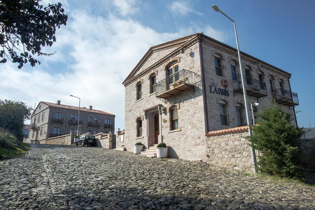 Cunda Labris Hotel Ayvalik Bagian luar foto