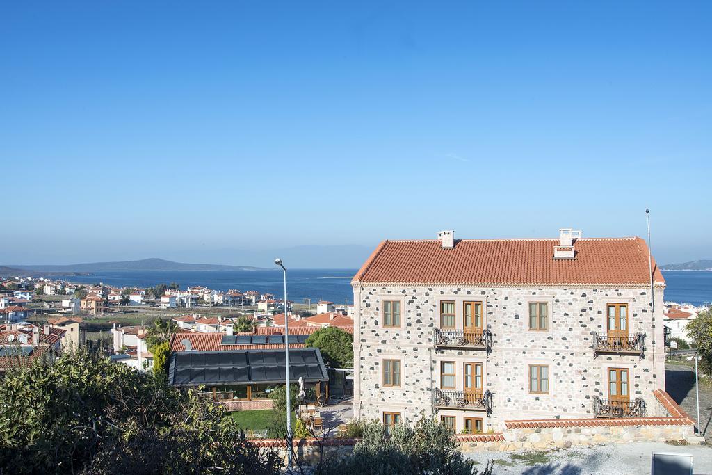 Cunda Labris Hotel Ayvalik Bagian luar foto