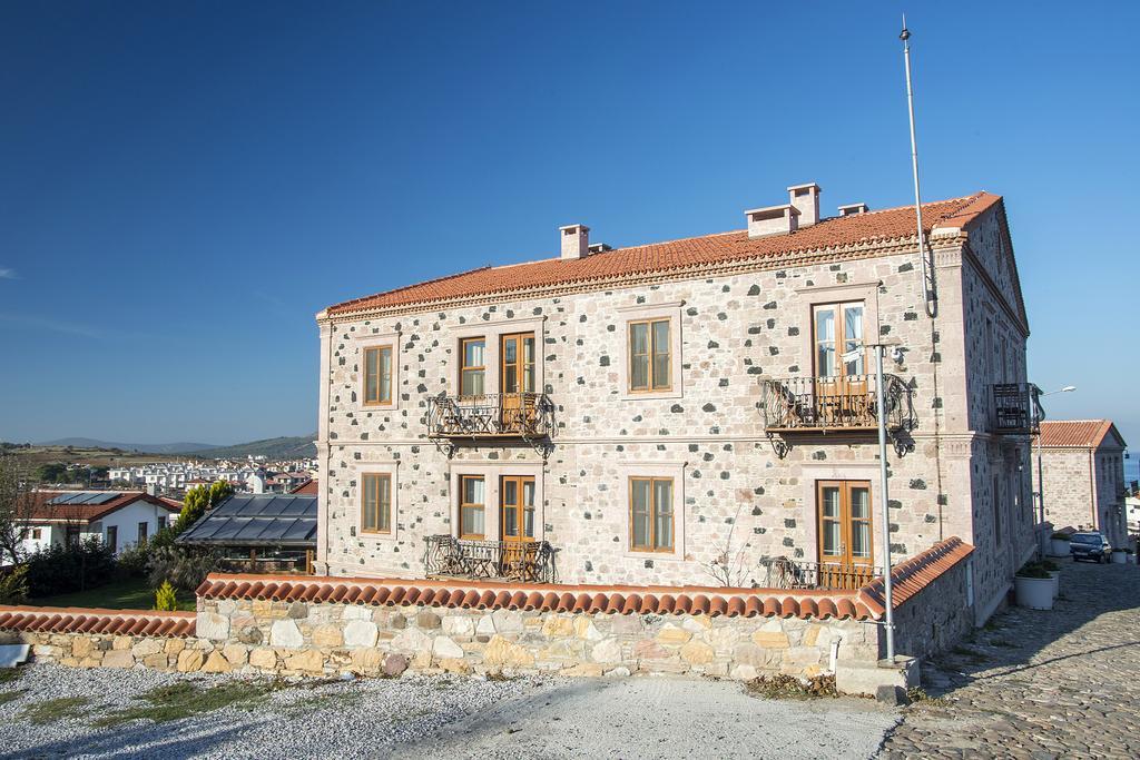 Cunda Labris Hotel Ayvalik Bagian luar foto