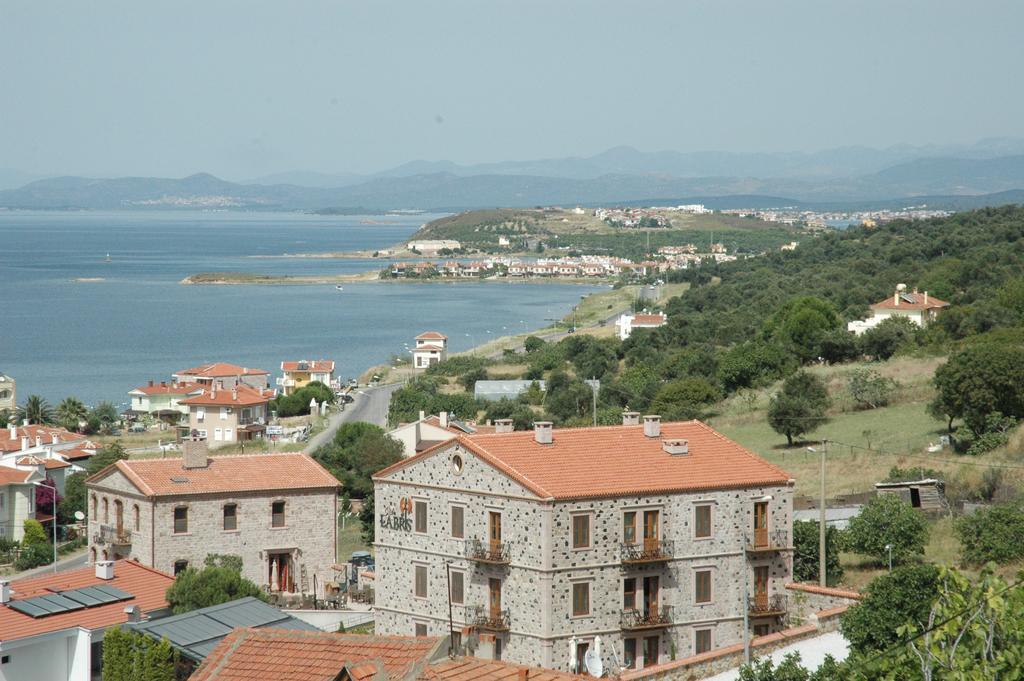 Cunda Labris Hotel Ayvalik Bagian luar foto